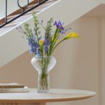 Wholesale Glass Vase HP-091 - Image 4